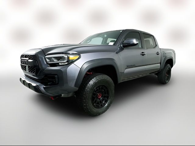 2022 Toyota Tacoma TRD Pro