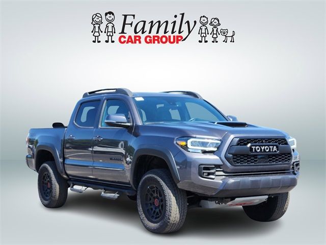 2022 Toyota Tacoma TRD Pro