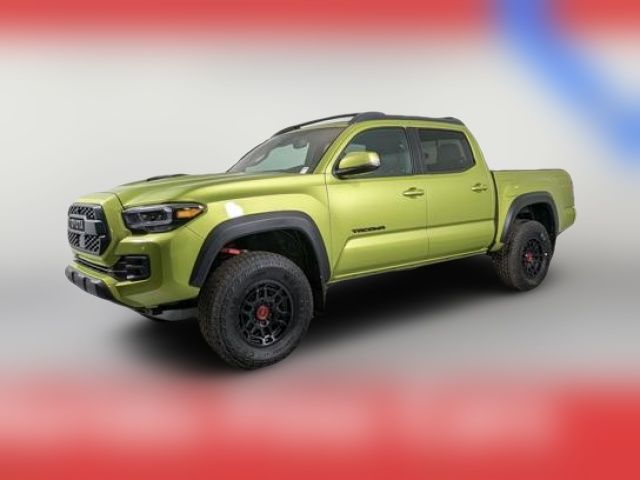 2022 Toyota Tacoma TRD Pro