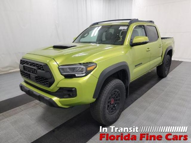 2022 Toyota Tacoma TRD Pro