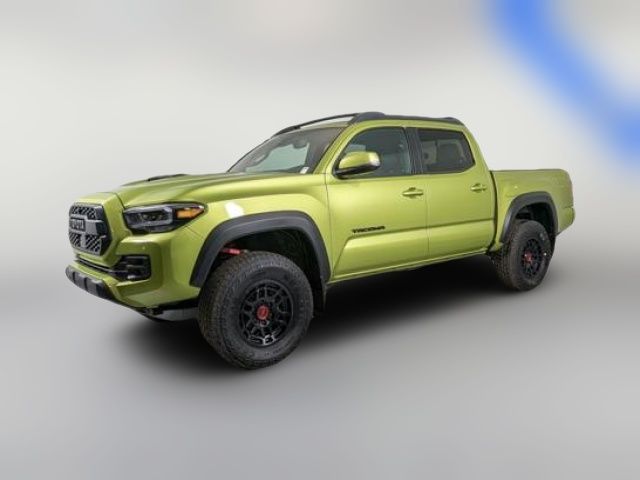 2022 Toyota Tacoma TRD Pro