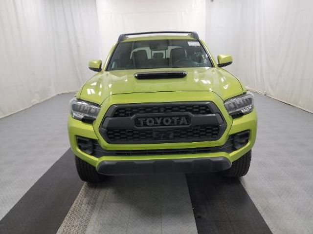 2022 Toyota Tacoma TRD Pro