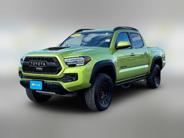 2022 Toyota Tacoma TRD Pro