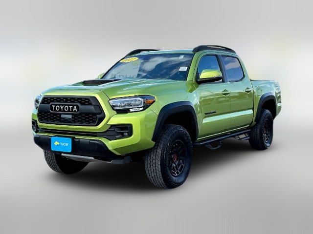 2022 Toyota Tacoma TRD Pro