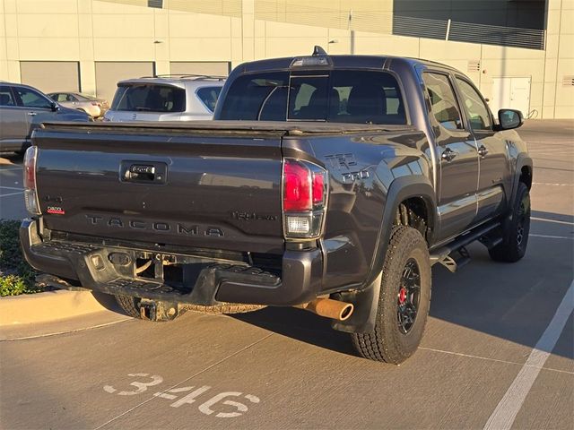 2022 Toyota Tacoma TRD Pro