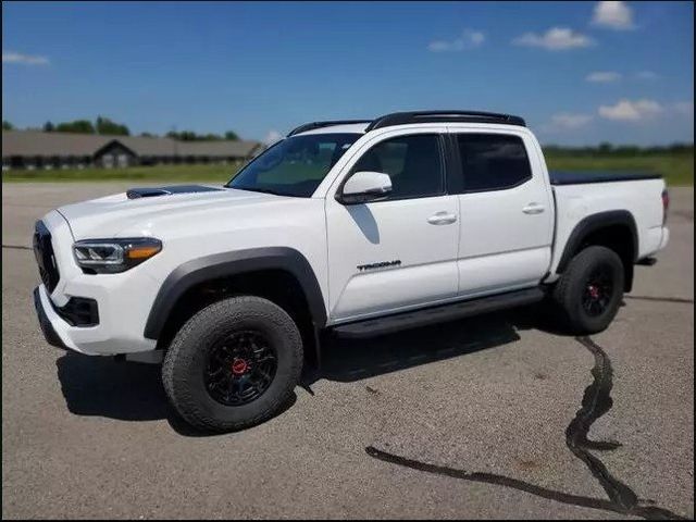 2022 Toyota Tacoma TRD Pro