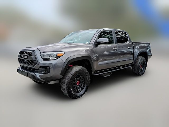 2022 Toyota Tacoma TRD Pro