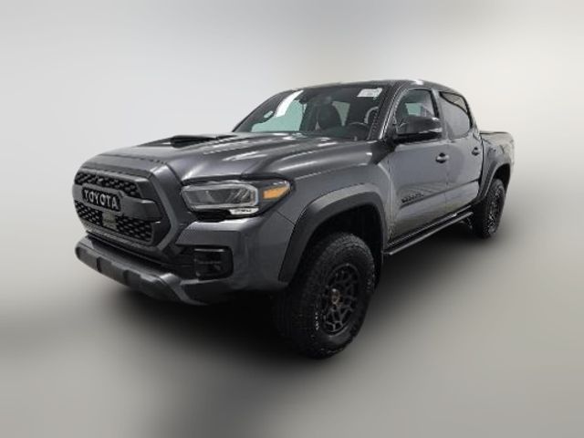 2022 Toyota Tacoma TRD Pro