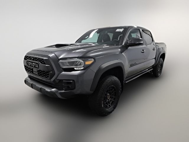 2022 Toyota Tacoma TRD Pro