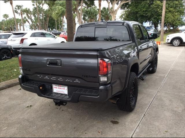 2022 Toyota Tacoma TRD Pro