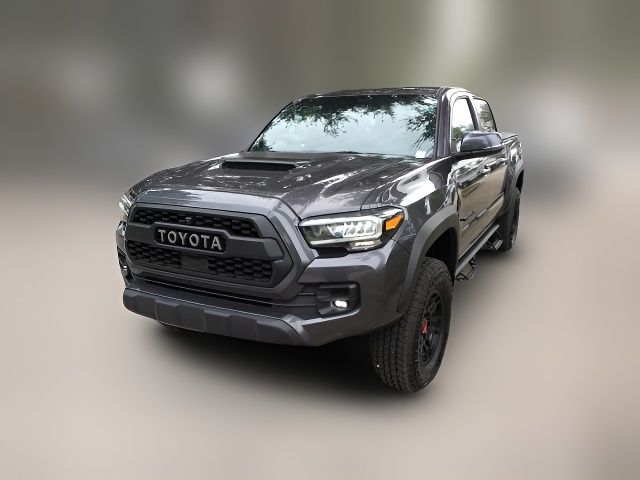 2022 Toyota Tacoma TRD Pro