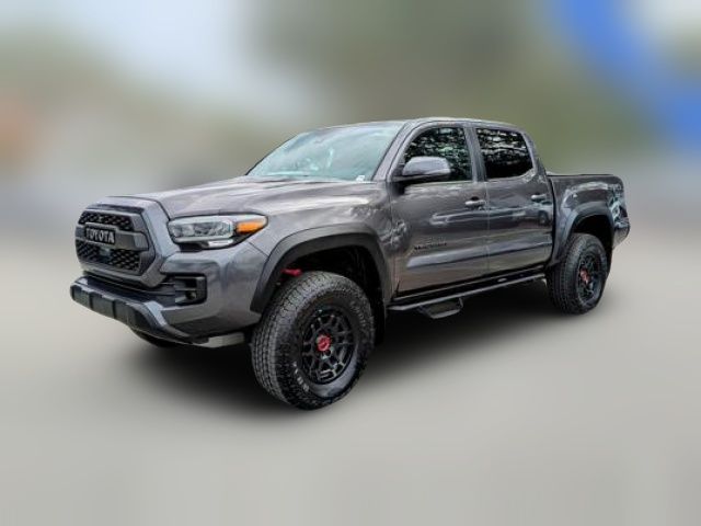 2022 Toyota Tacoma TRD Pro