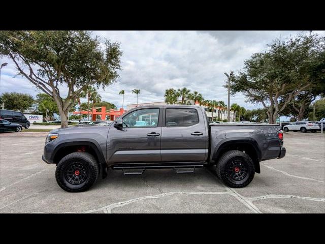 2022 Toyota Tacoma TRD Pro