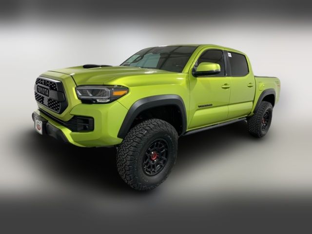 2022 Toyota Tacoma TRD Pro