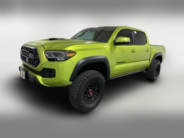 2022 Toyota Tacoma TRD Pro