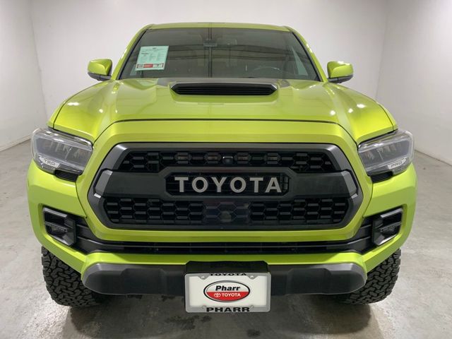 2022 Toyota Tacoma TRD Pro