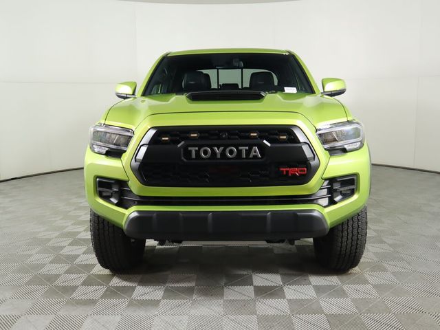 2022 Toyota Tacoma TRD Pro