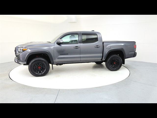 2022 Toyota Tacoma TRD Pro