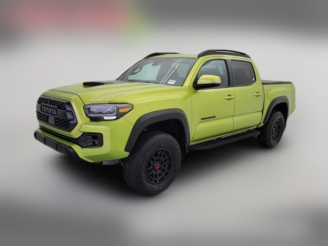 2022 Toyota Tacoma TRD Pro