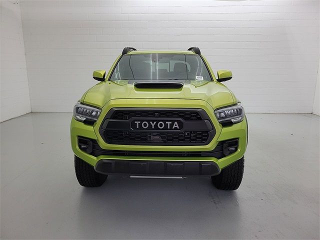 2022 Toyota Tacoma TRD Pro