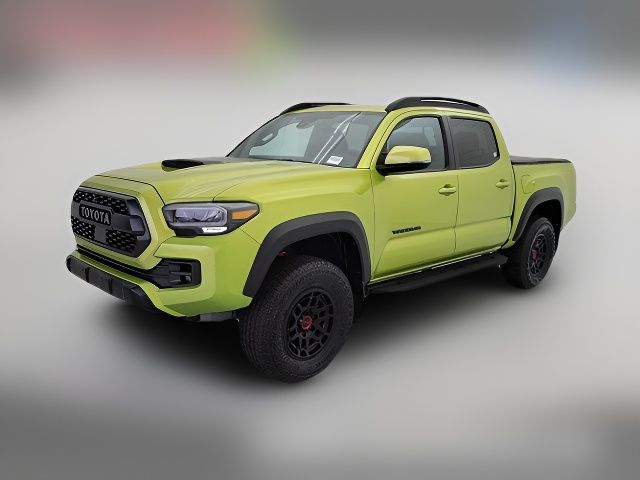 2022 Toyota Tacoma TRD Pro