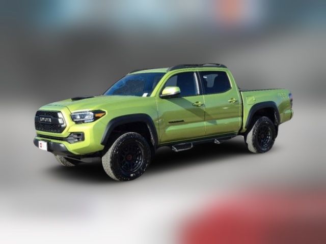 2022 Toyota Tacoma TRD Pro