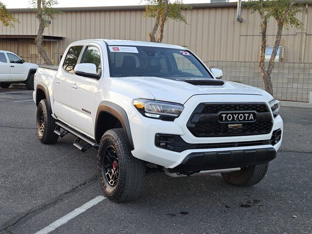 2022 Toyota Tacoma TRD Pro