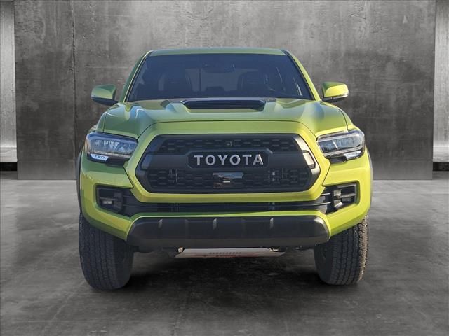 2022 Toyota Tacoma TRD Pro