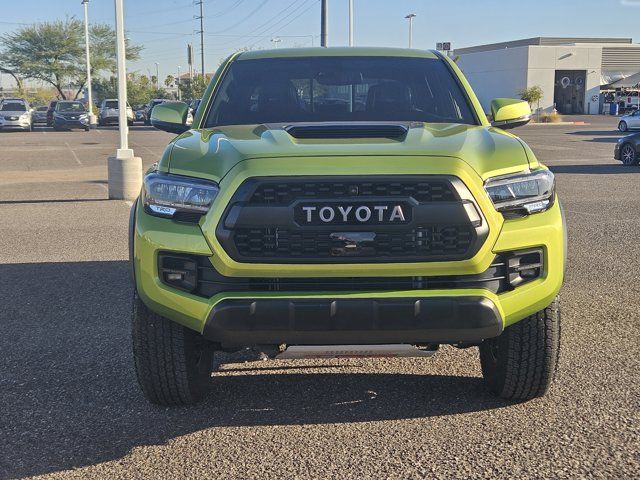 2022 Toyota Tacoma TRD Pro