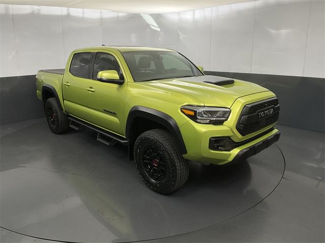 2022 Toyota Tacoma TRD Pro