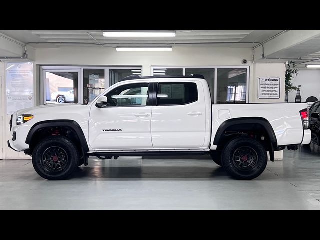 2022 Toyota Tacoma TRD Pro