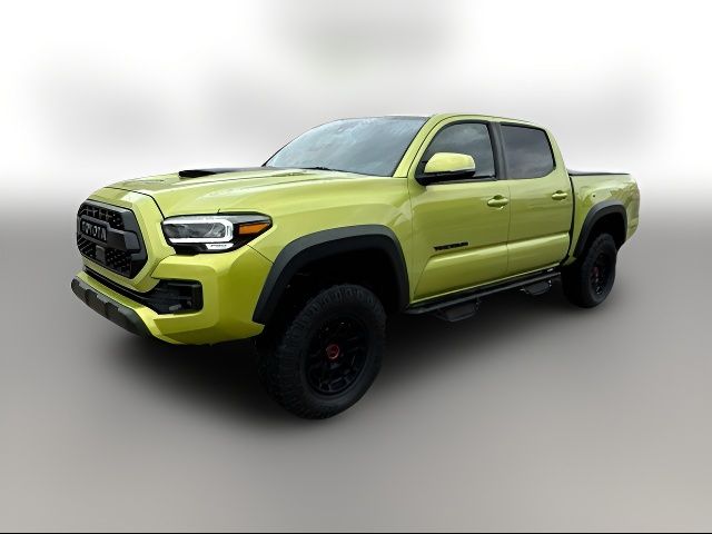 2022 Toyota Tacoma TRD Pro