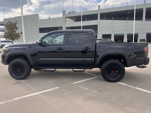 2022 Toyota Tacoma TRD Pro