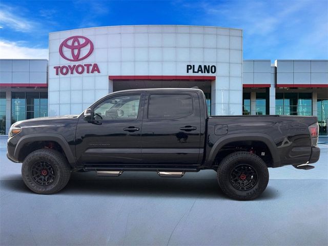 2022 Toyota Tacoma TRD Pro