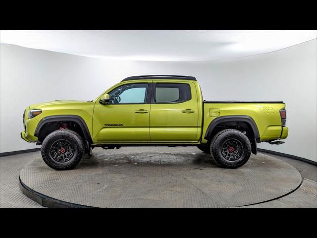 2022 Toyota Tacoma TRD Pro