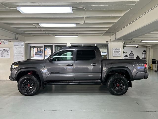 2022 Toyota Tacoma TRD Pro