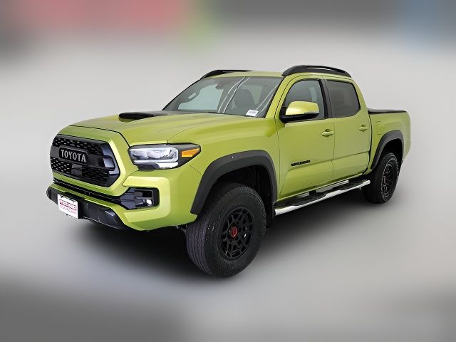 2022 Toyota Tacoma TRD Pro