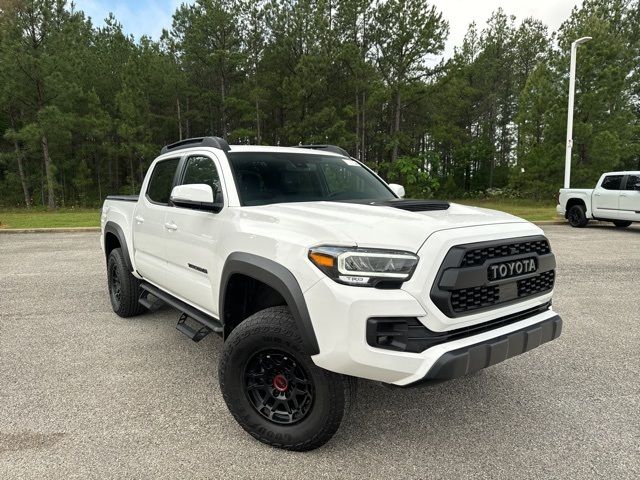 2022 Toyota Tacoma TRD Pro