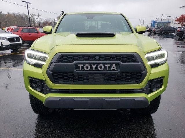 2022 Toyota Tacoma TRD Pro