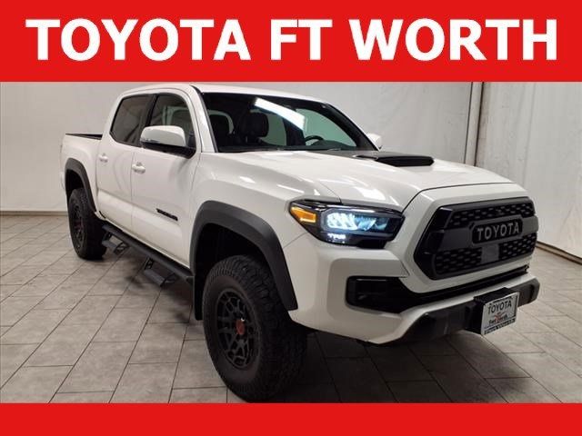 2022 Toyota Tacoma TRD Pro