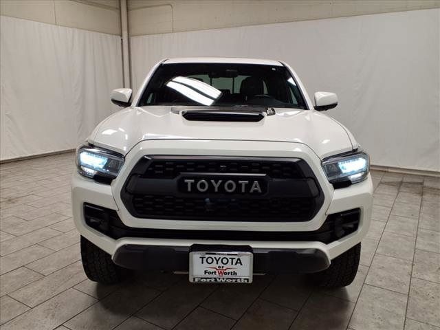 2022 Toyota Tacoma TRD Pro