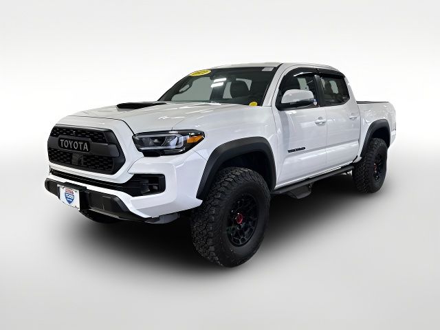 2022 Toyota Tacoma TRD Pro