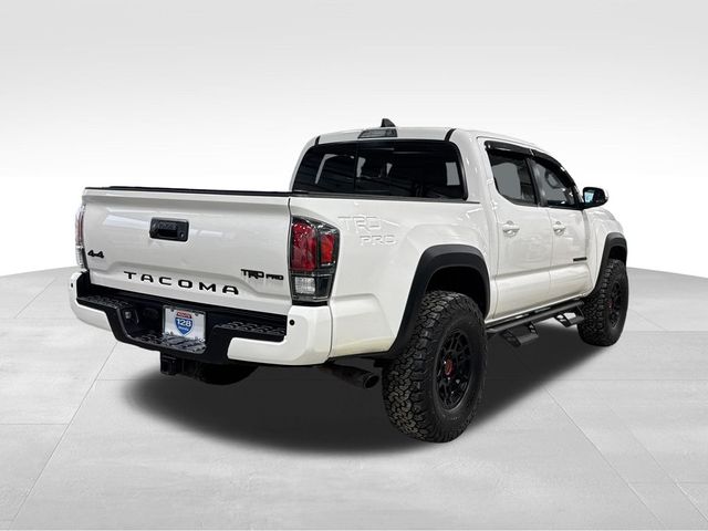 2022 Toyota Tacoma TRD Pro