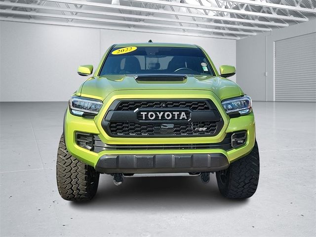 2022 Toyota Tacoma TRD Pro