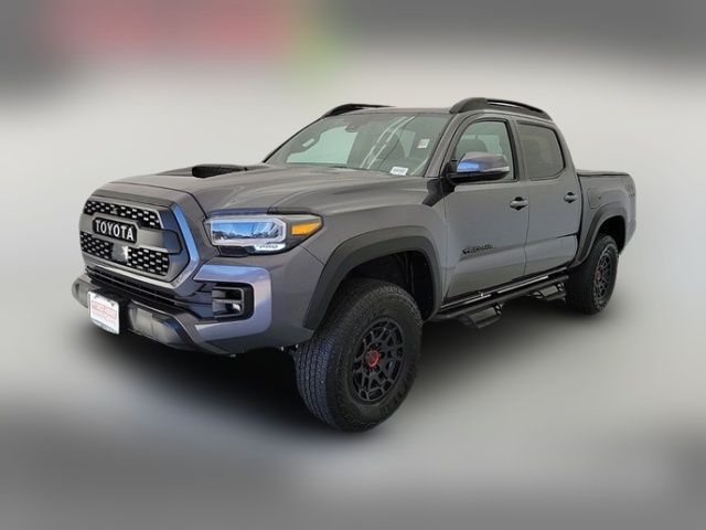 2022 Toyota Tacoma TRD Pro