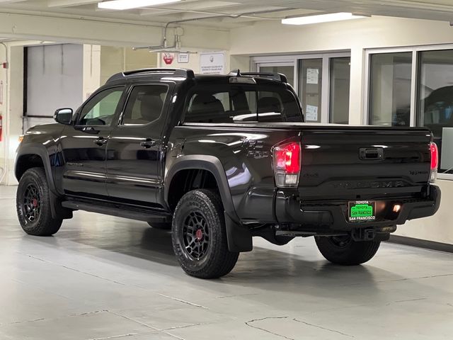 2022 Toyota Tacoma TRD Pro