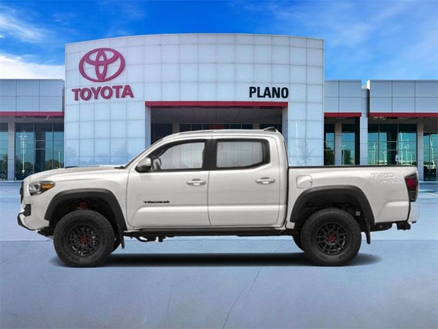 2022 Toyota Tacoma TRD Pro