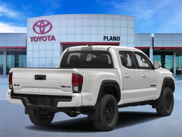 2022 Toyota Tacoma TRD Pro