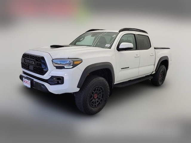 2022 Toyota Tacoma TRD Pro