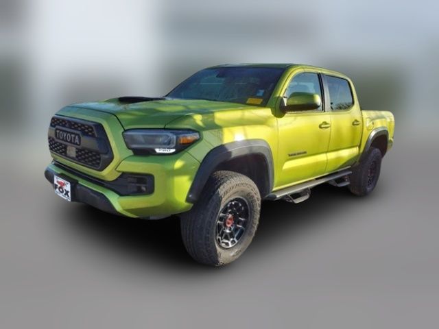 2022 Toyota Tacoma TRD Pro